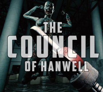 بازی شورای هانول