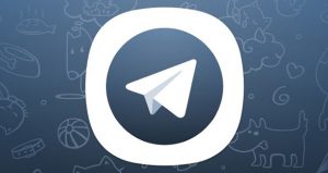 تلگرام ایکس غیر قابل فیلتر