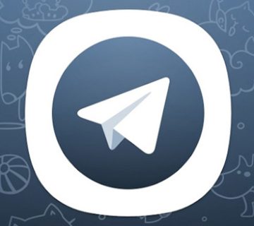 تلگرام ایکس غیر قابل فیلتر است