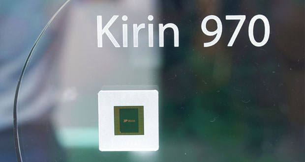 مقایسه کایرین 970 با اسنپدراگون 845