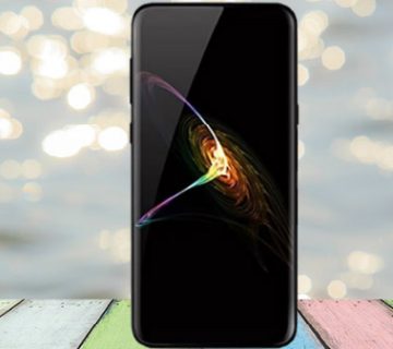 شارژ شگفت انگیز لنوو z5