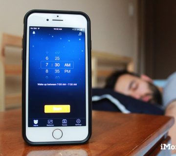 اپلیکیشن SLEEP CYCLE