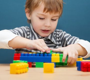 خطر آفت کش ها برای هوش کودکان