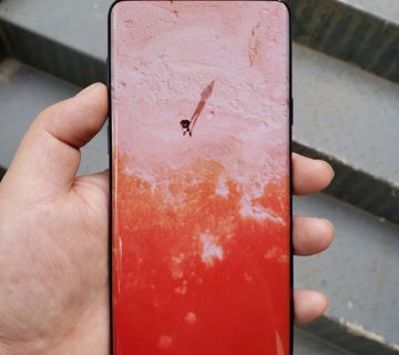 پرچم دار جدید سامسونگ