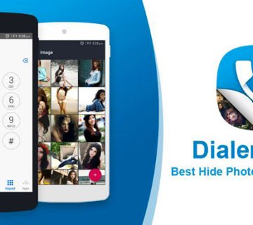 افزایش امنیت تصاویر گوشی های اندرویدی