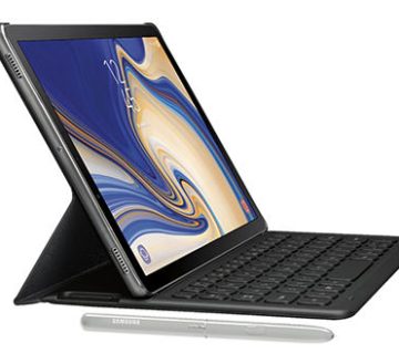 تبلت گلکسی تب S4 سامسونگ