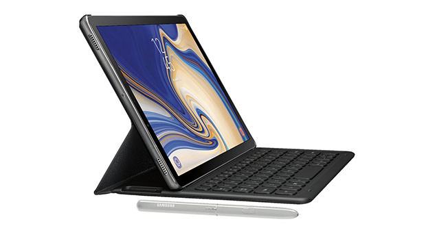 تبلت گلکسی تب S4 سامسونگ