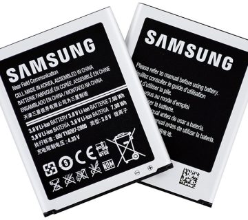 افزایش ظرفیت باتری گوشی های هوشمند