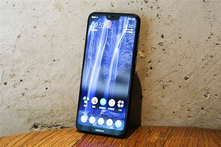 پرچمدار جدید نوکیا