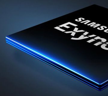 پردازشگر گرافیکی اختصاصی سامسونگ