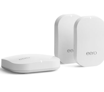 مودم سامسونگ مخصوص خانه های هوشمند