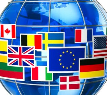 تفاوت ریجن در پلی استیشن