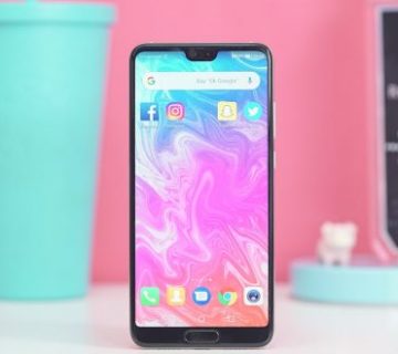 قاب هواوی میت 20