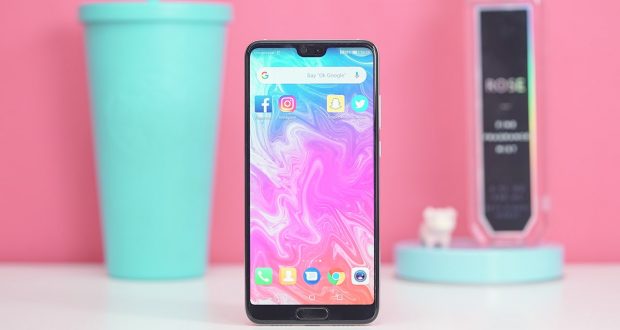 قاب هواوی میت 20