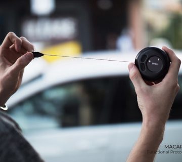 متر هوشمند نابینایان