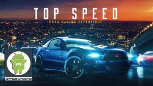 بازی TOP SPEED: DRAG & FAST RACING