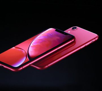 ارزان ترین پرچمدار اپل با نام آیفون XR