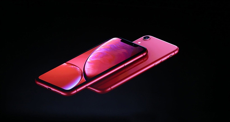 ارزان ترین پرچمدار اپل با نام آیفون XR