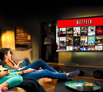 دانلود فیلم از نتفلیکس