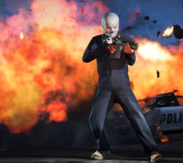 برترین بازی های پلی استیشن 4