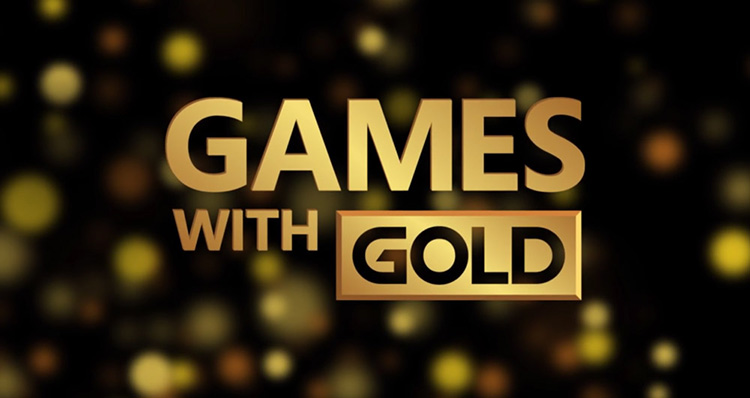 بازی های رایگان ایکس باکس لایو گلد