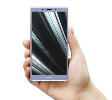 گوشی اکسپریا L3 سونی