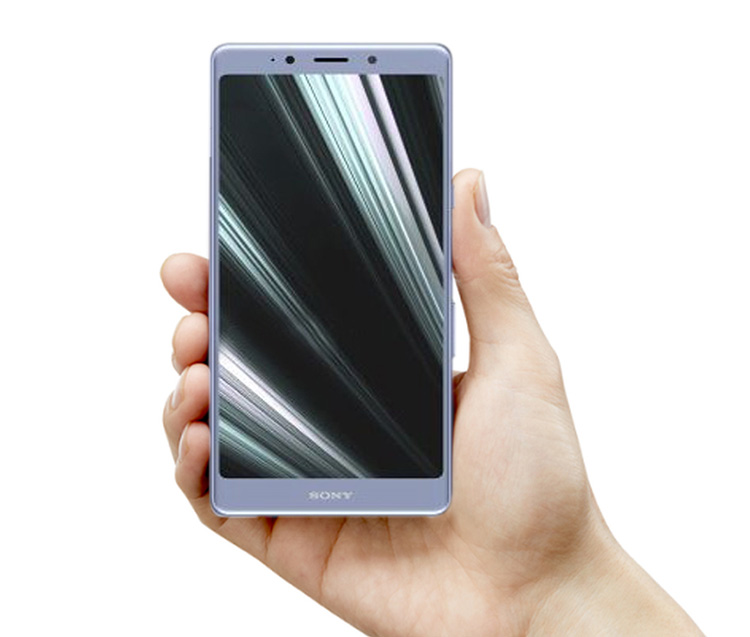 گوشی اکسپریا L3 سونی