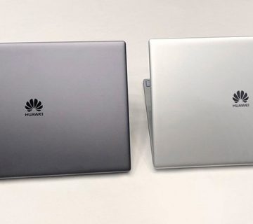 لپ تاپ هواوی