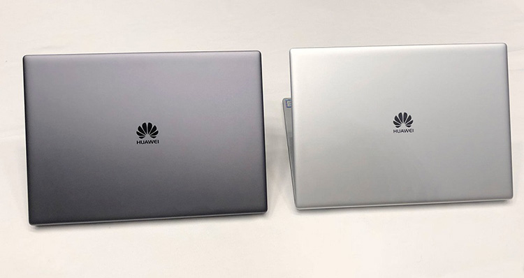 لپ تاپ هواوی