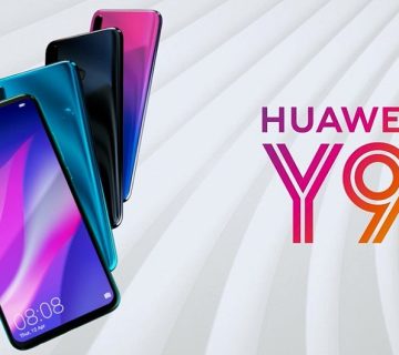 گوشی هواوی Y9