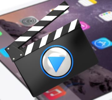 بهترین نرم افزار های ویرایش ویدئو گوگل پلی