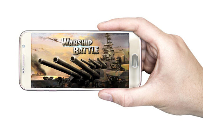 بازی موبایلی اکشن