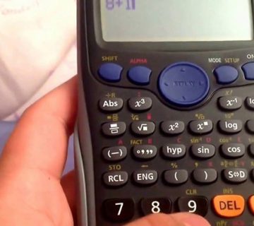 پرطرفدارترین نرم افزار های ماشین حساب آنلاین