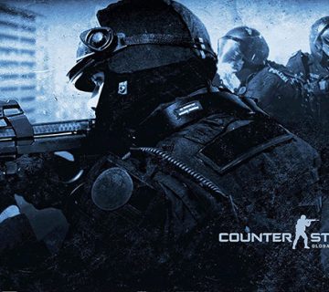بازی Counter Strike رایگان شد