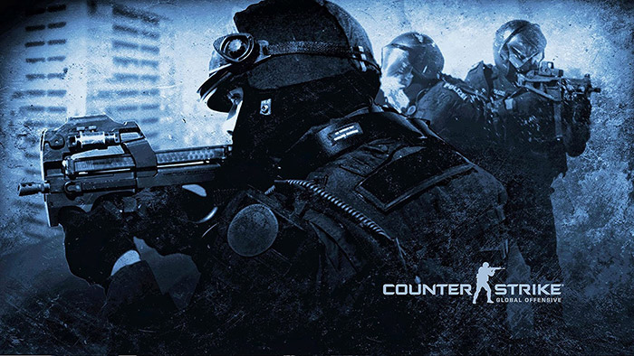 بازی Counter Strike رایگان شد