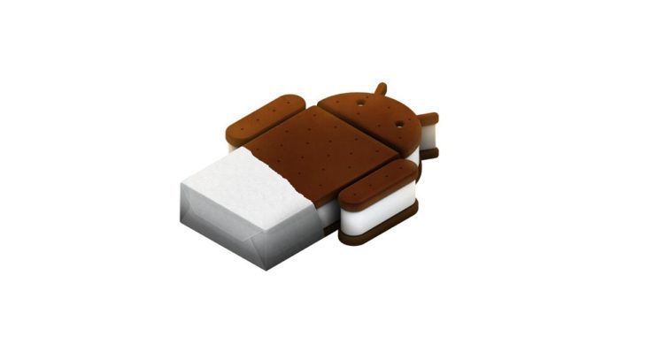 عدم پشتیبانی از گوگل پلی در اندروید 4