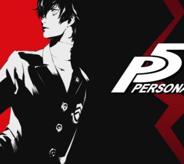 بازی Persona 5 R