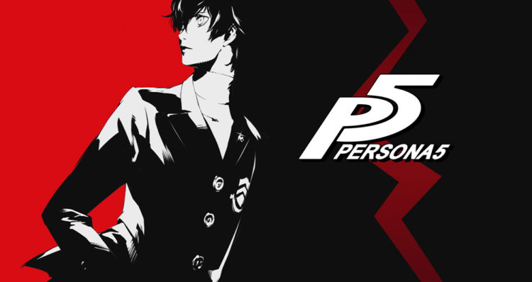بازی Persona 5 R
