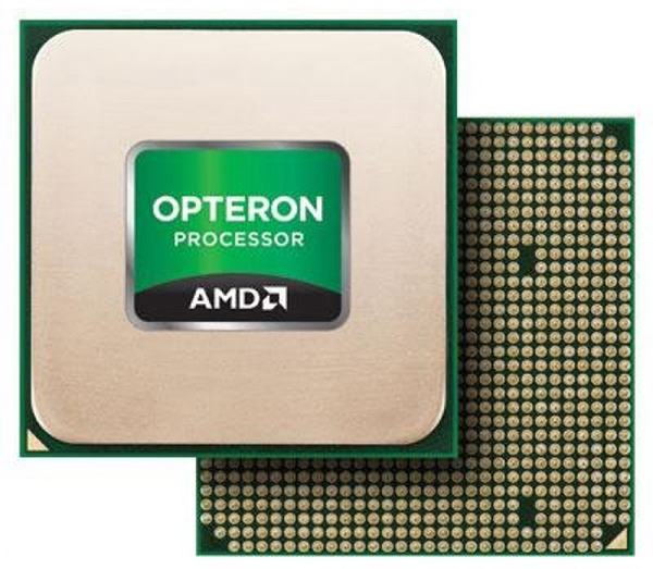 پردازنده AMD FX380