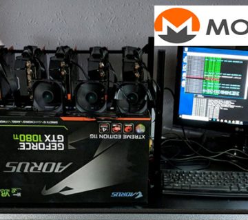 بهترین سخت افزار استخراج مونرو