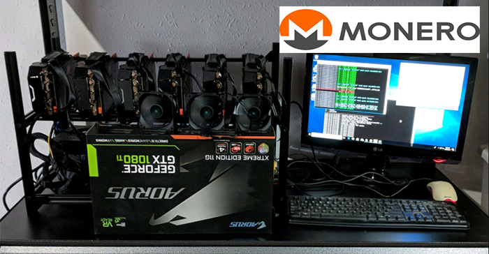 بهترین سخت افزار استخراج مونرو