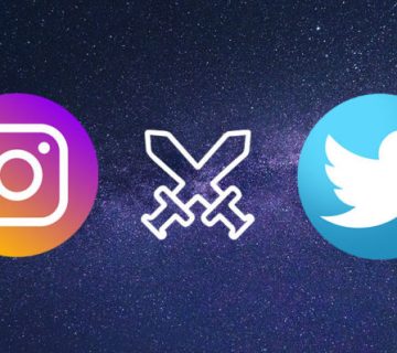 فیلترینگ اینستاگرام و رفع فیلتر توئیتر