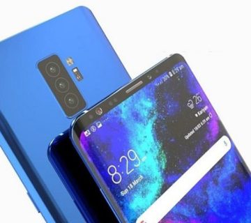 قیمت گوشی های سامسونگ سری اس