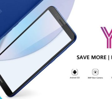 گوشی هواوی Y5 لایت