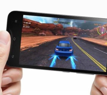 ژیروسکوپ چیست