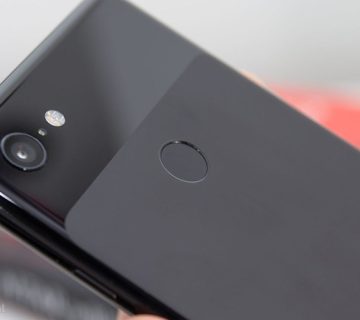 گوگل پیکسل 3 لایت XL