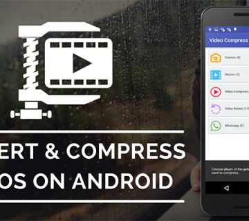 دانلود اپلیکیشن کاهش دهنده حجم فیلم