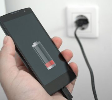 راههای افزایش عمر باتری گوشی