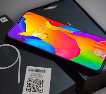 شیائومی Mi 9 مجهز به دوربین اصلی سه گانه