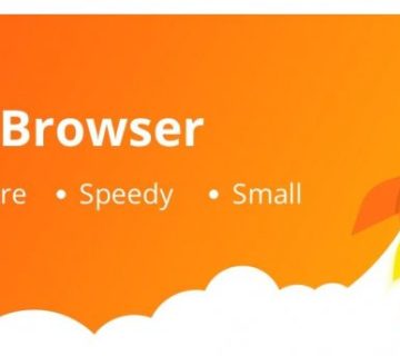 دانلود مرورگر CM Browser